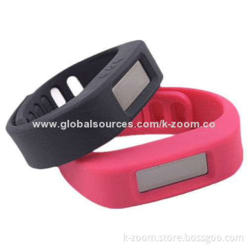 Intelligent bracelet, waterproof, Nokia standard